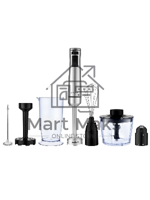 Блендер BRAYER BR1252