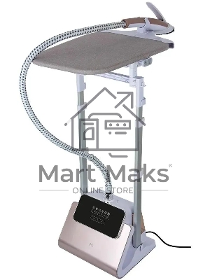 Вертикальный отпариватель BQ SG5007S Шампань