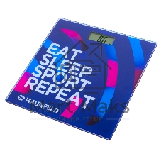 Напольные весы Maunfeld MBS-153G03