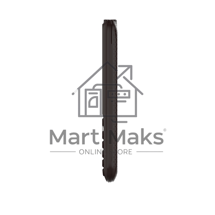 Мобильный телефон Maxvi K15n коричневый