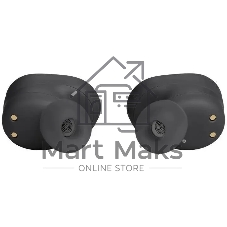 Наушники JBL JBLTBUDSBLK черный