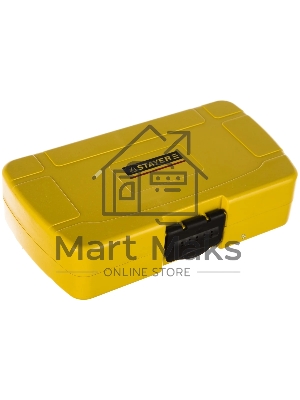 Набор инструментов STAYER 