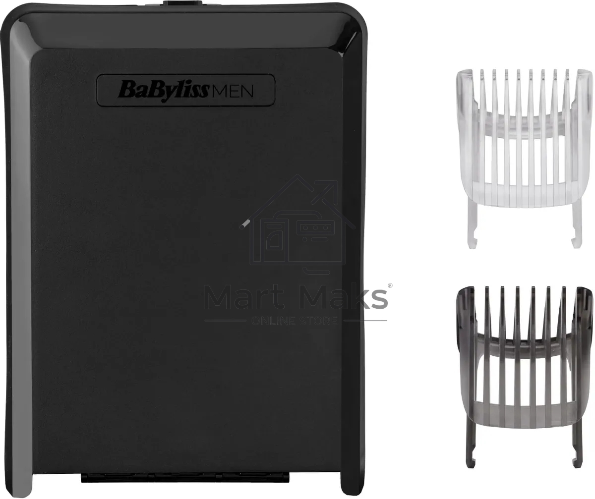 Машинка для стрижки BABYLISS E978E