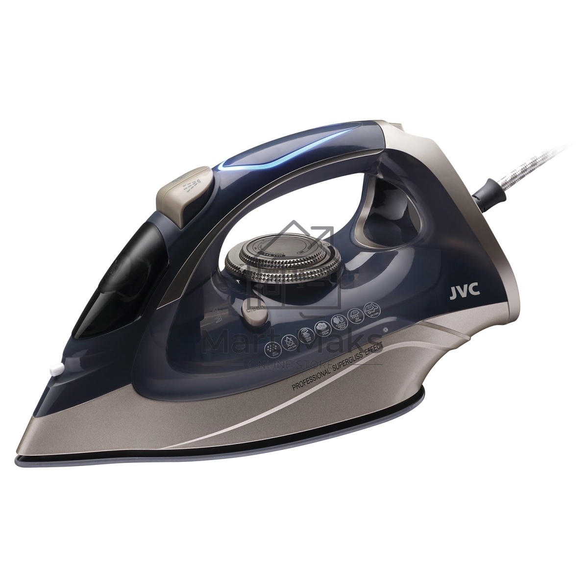 Утюг JVC JRI03
