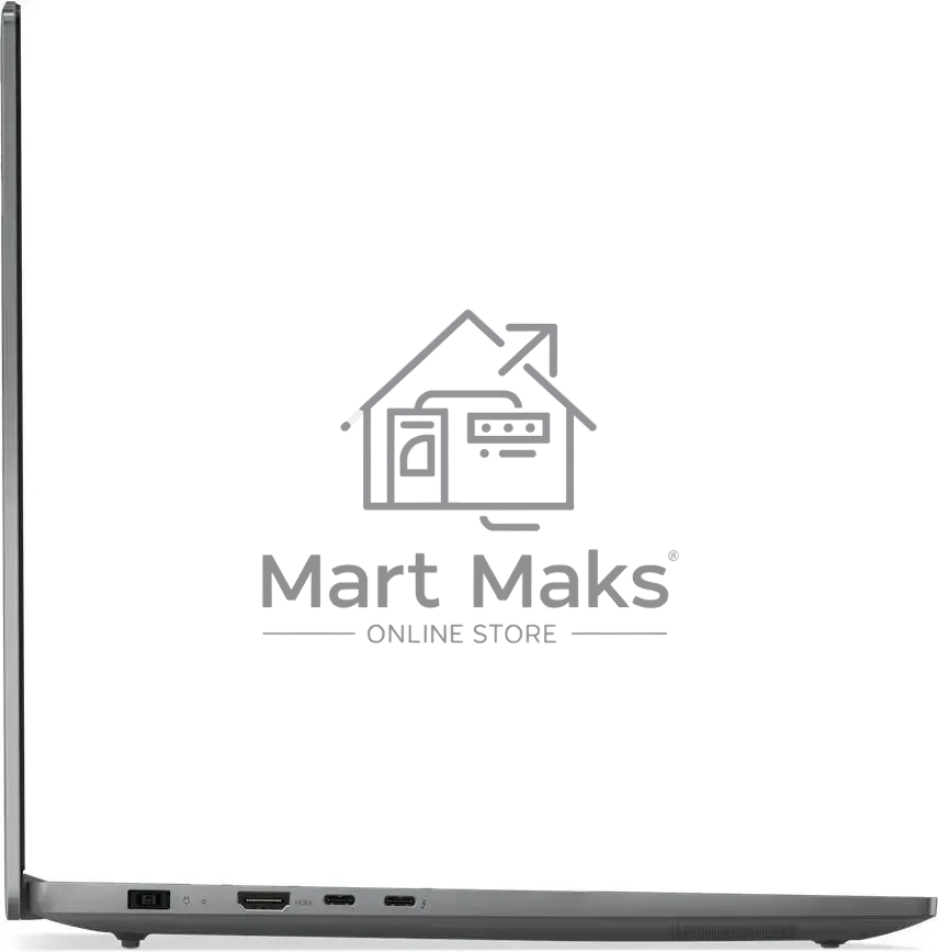 Ноутбук Lenovo IdeaPad 5 Pro 16IMH9 Core Ultra 7 155H 16Gb SSD1Tb NVIDIA GeForce RTX 3050 6Gb 16