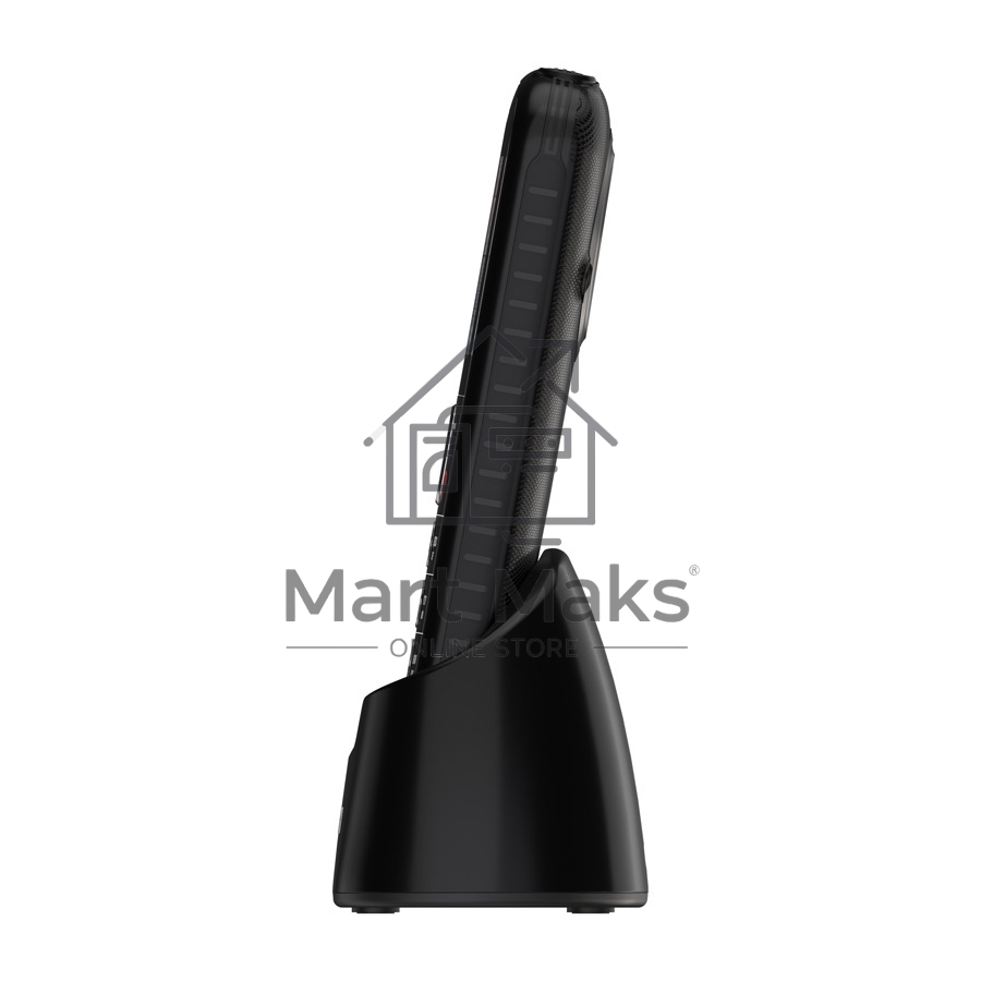 Мобильный телефон Maxvi B5ds up черный