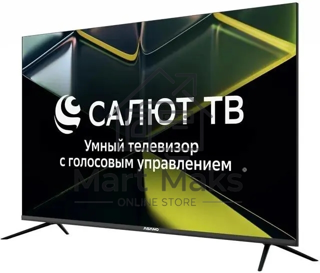 Телевизор Asano 65