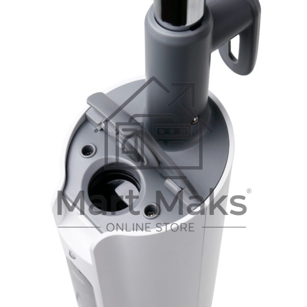 Паровая швабра Centek CT-2582 белый, 1500 Вт