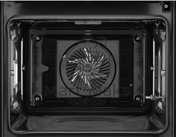 Духовой шкаф электрический Electrolux EOB7S31Z черный