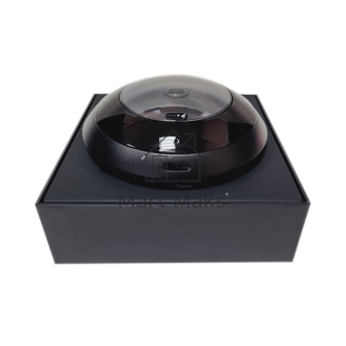 Камера видеонаблюдения Ubiquiti Ubiquiti UniFi Protect Camera AI Bullet Видеокамера 4MP, 30 к/с