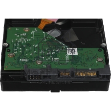Жесткий диск HDD WD Purple 1Tb 5400rpm SATA 64Mb 3.5