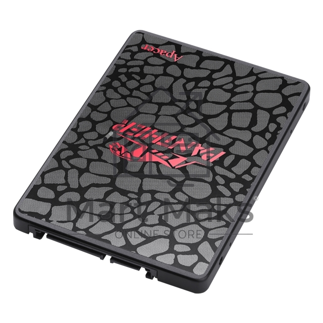 Накопитель SSD Apacer AS350 PANTHER, 1Tb, 2.5