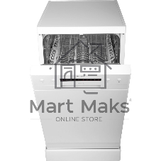 Отдельностоящая посудомоечная машина Weissgauff DW 4012