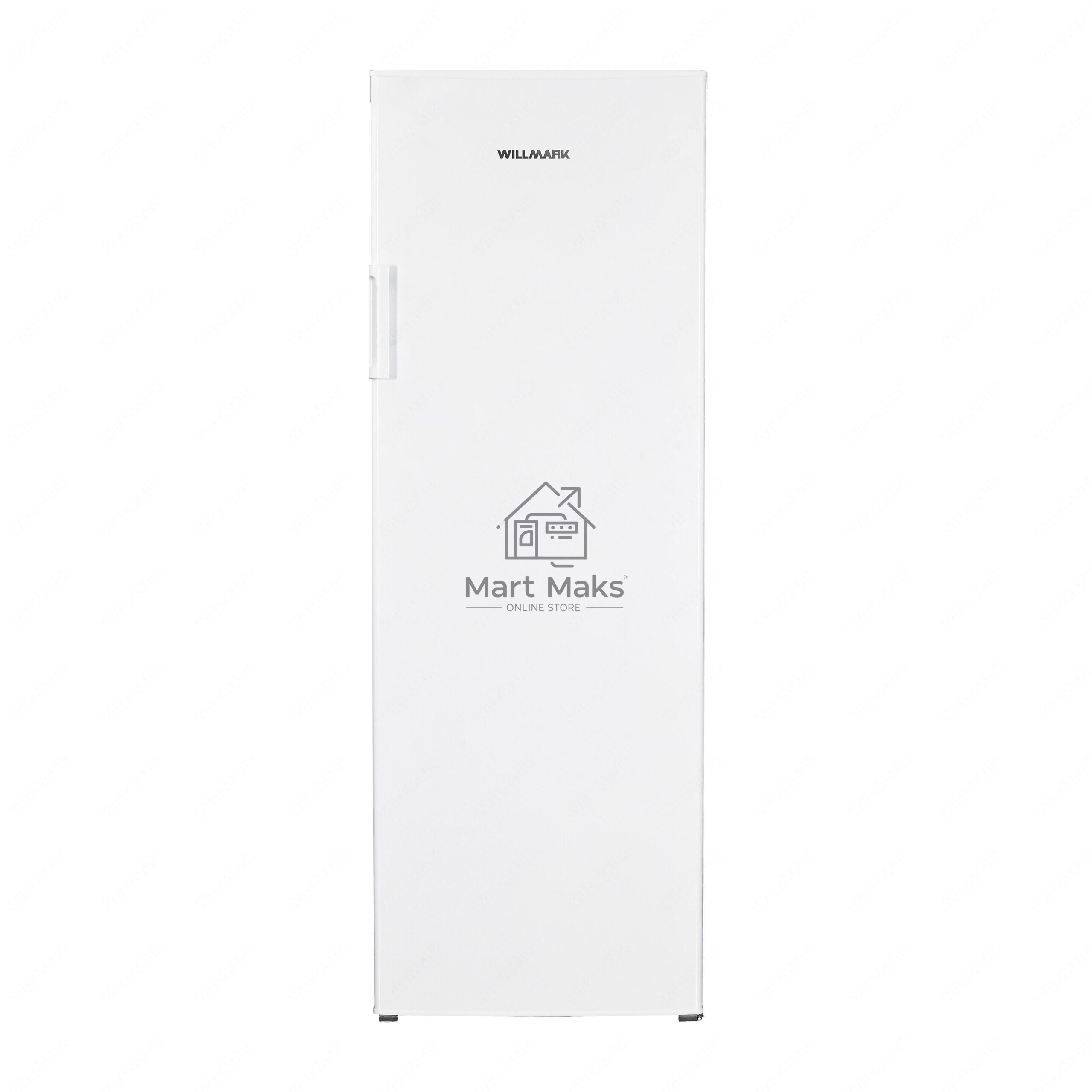 Морозильная камера Willmark UF-293H, белый, 245л, 7 ящиков