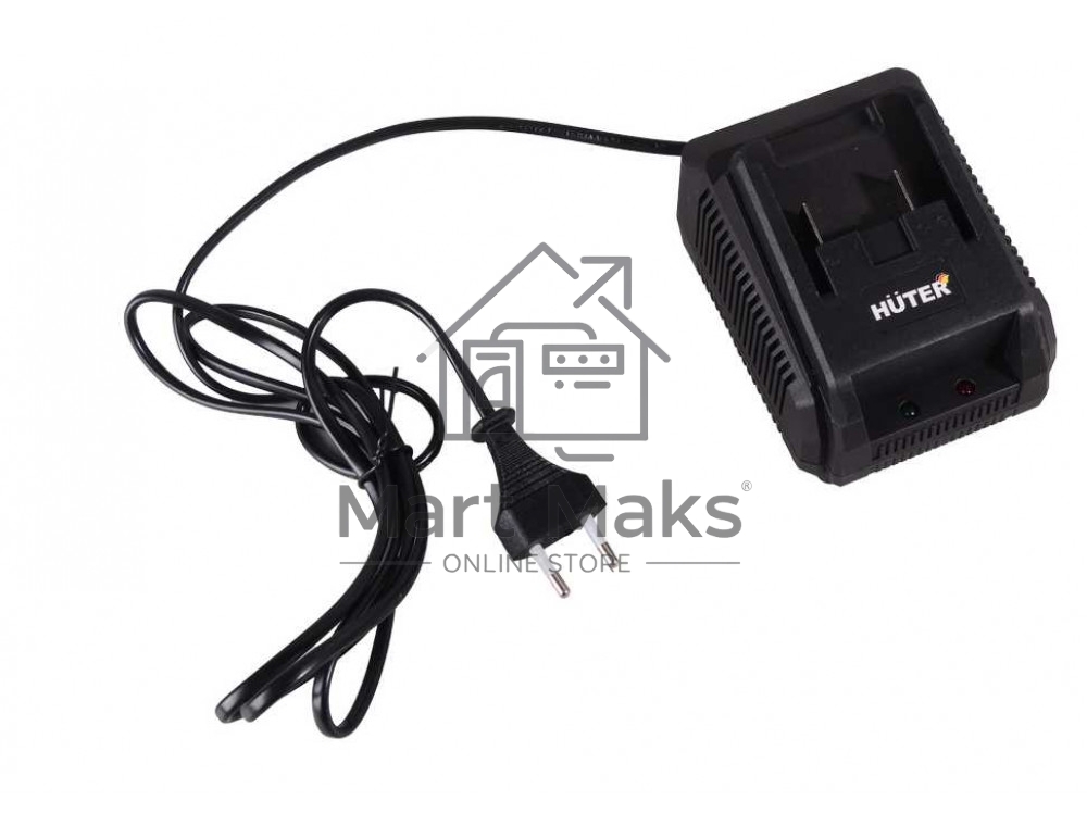 Электрическая цепная пила Huter ELS ELS-40-4 Li дл.шины:16