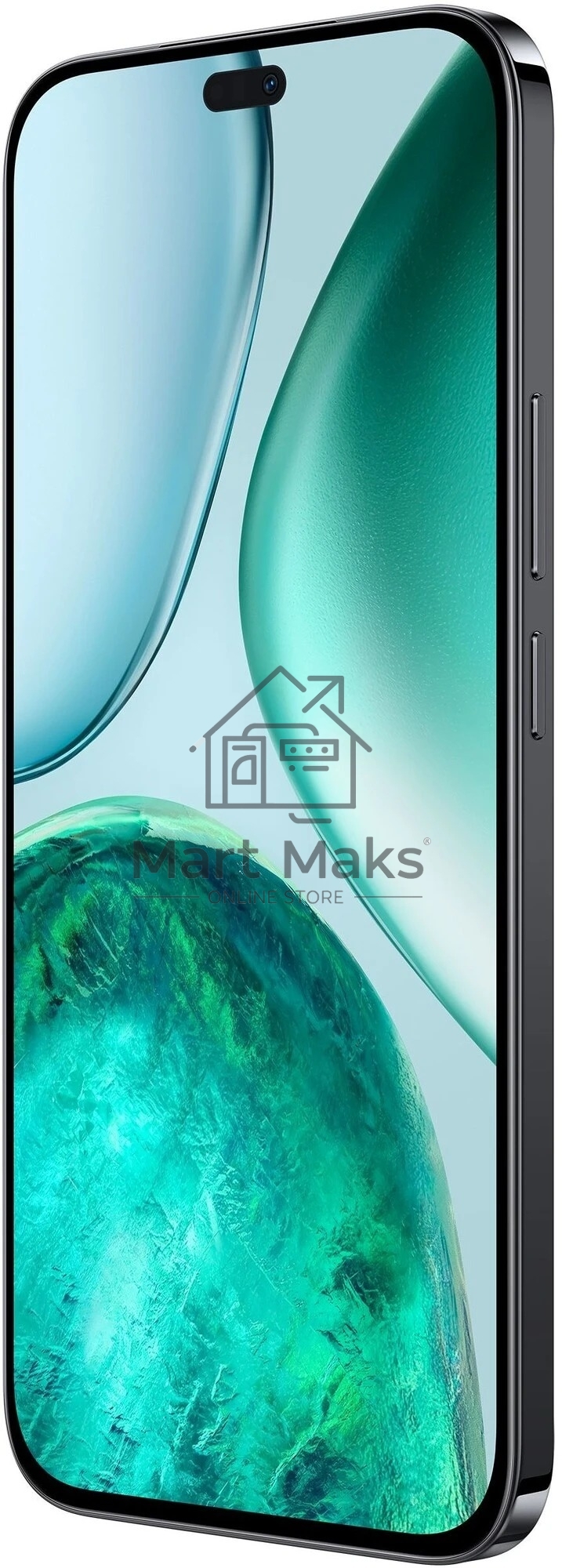 Смартфон Honor X8c 8/128Gb, черный