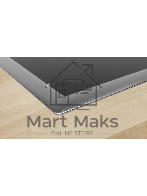 Электрическая варочная панель Bosch PKE645CA2E Hi-Light, независимая, черный