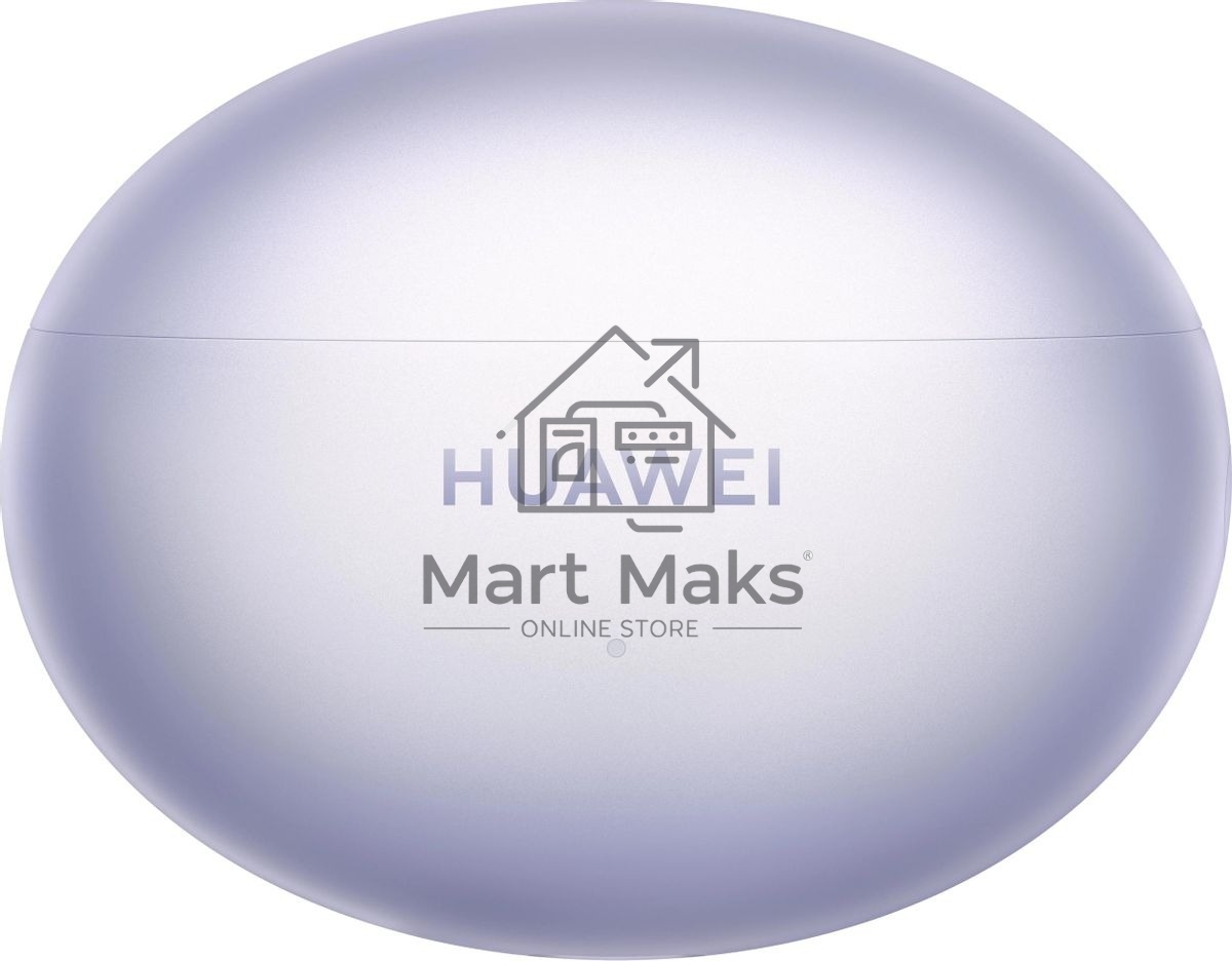 Наушники Huawei FreeBuds 6i Orca-T100, Bluetooth, внутриканальные, фиолетовый