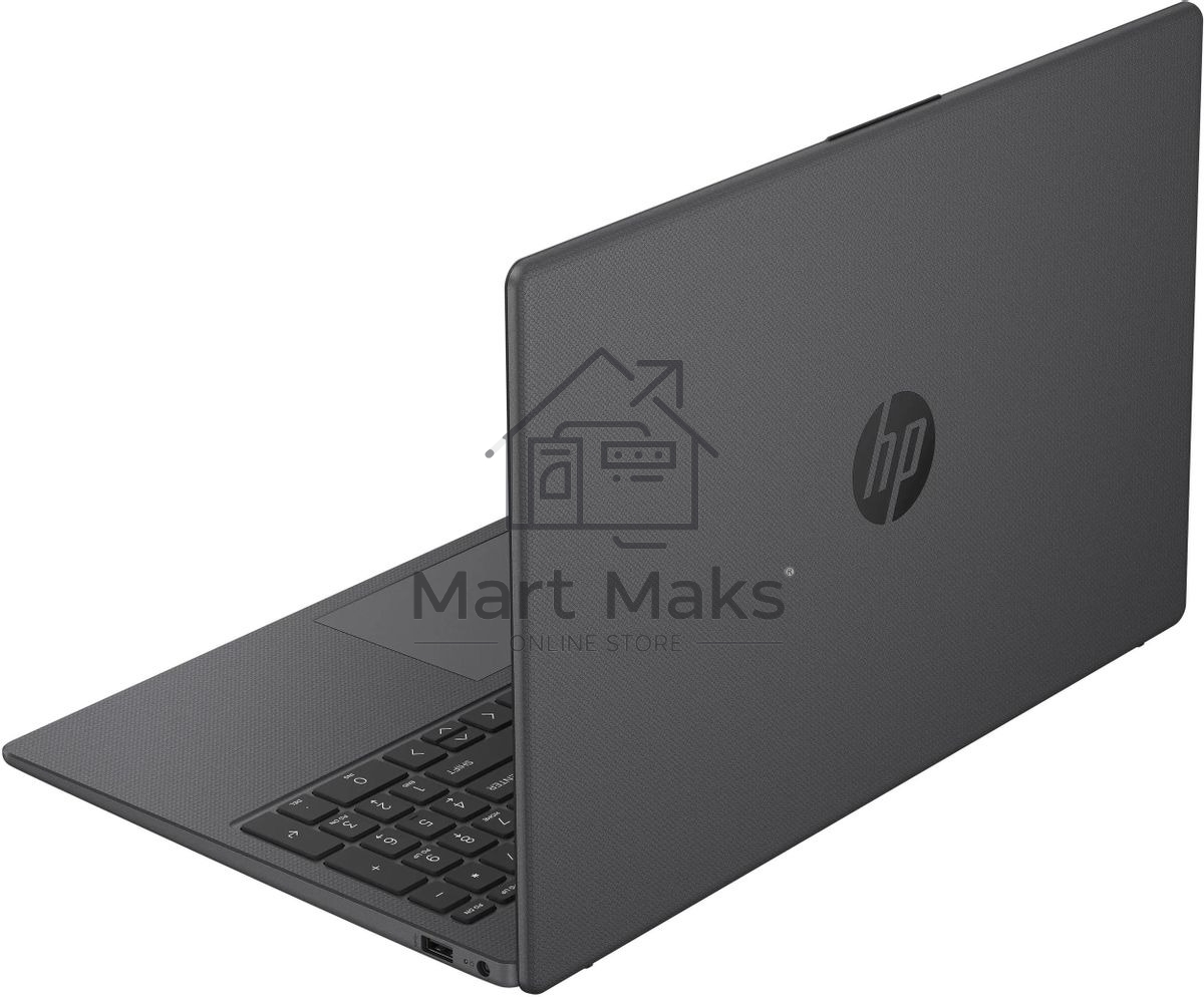 Ноутбук HP 15-fd1041ci Core 3 100U 16Gb SSD512Gb Intel Graphics 15.6