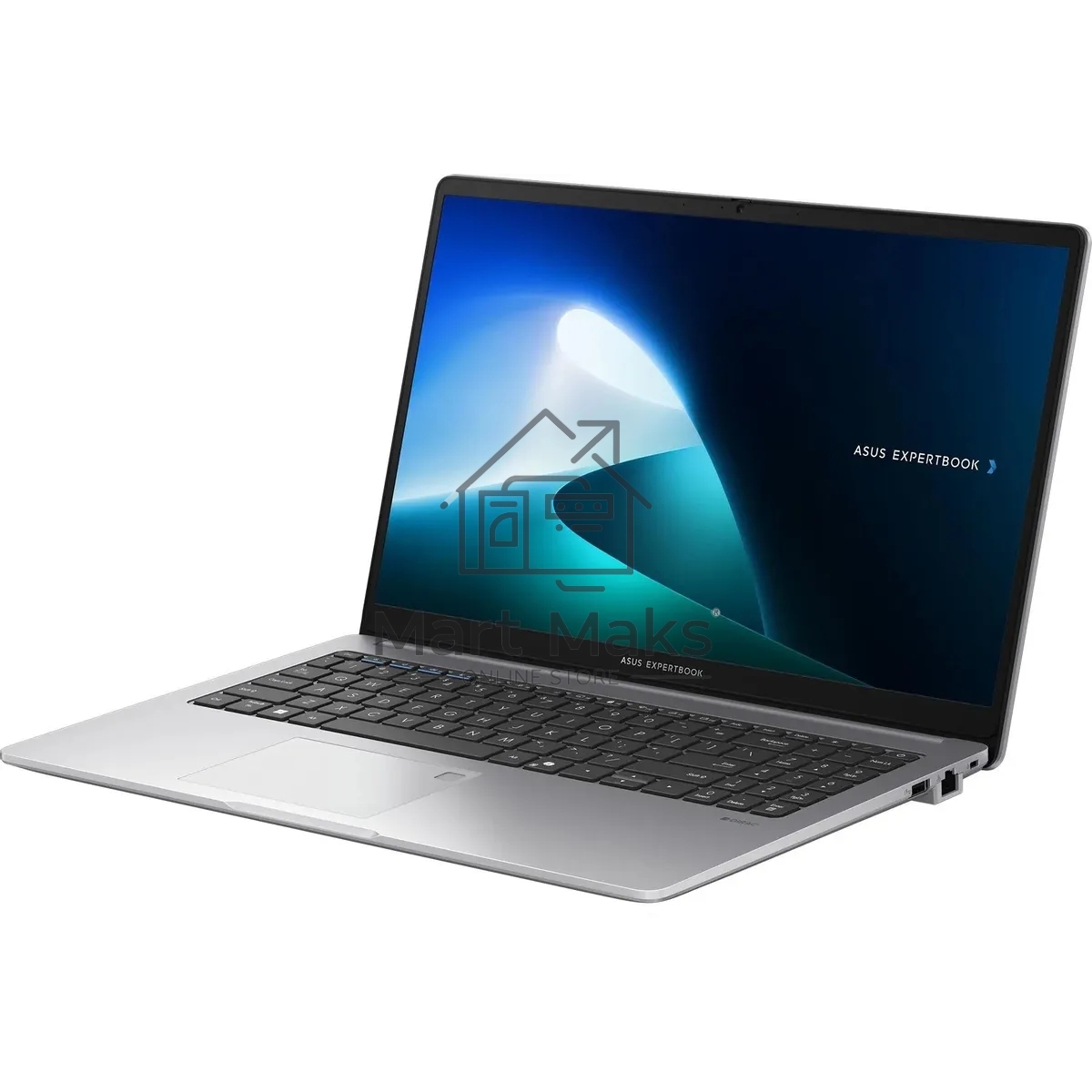 Ноутбук ASUS ExpertBook P1 P1503CVA Intel Core i7 13620H 2400MHz/15.6