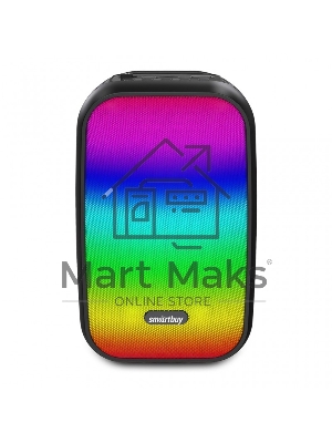 Портативная колонка SMARTBUY (SBS-5570) BLOOM 3