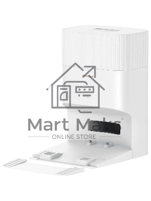 Робот-пылесос Dreame Bot D20 Plus, RLD35GD