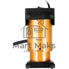 Автомобильный компрессор Starwind CC-220 35л/мин шланг 0.75м