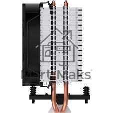 Кулер ARCTIC Freezer 8A CO ACFRE00162A AM4/AM5 (100mm, 200-2300rpm)