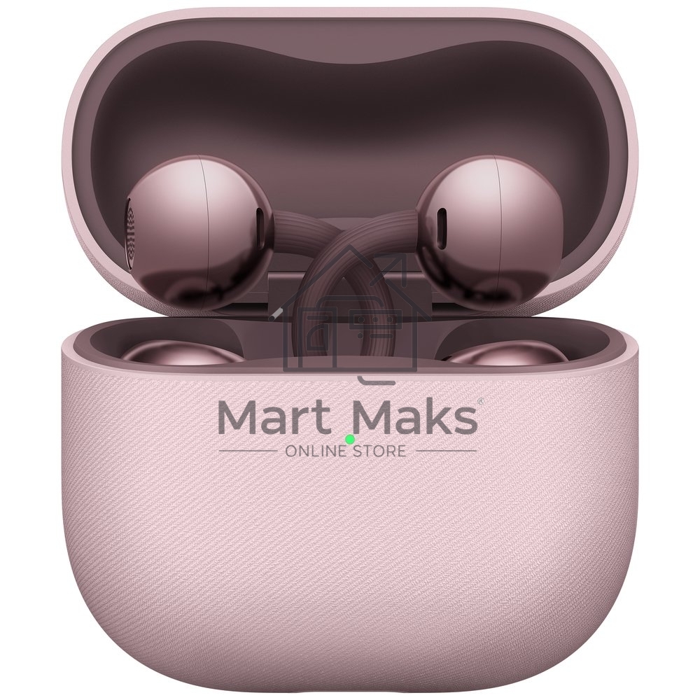 Беспроводные наушники HUAWEI FreeClip 2 Berry Purple 55038906