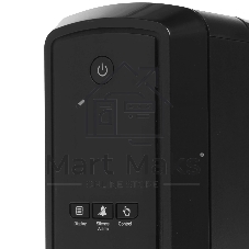 Источник бесперебойного питания CyberPower CP900EPFCLCD 900 ВА/540 Вт/6 х CEE 7 (евророзетка)