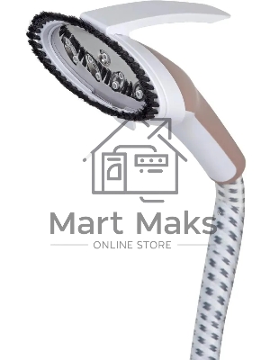 Вертикальный отпариватель BQ SG5007S Шампань