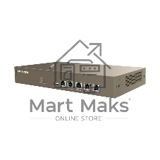 Маршрутизатор Wi-Fi IP-COM M30 1000MBPS