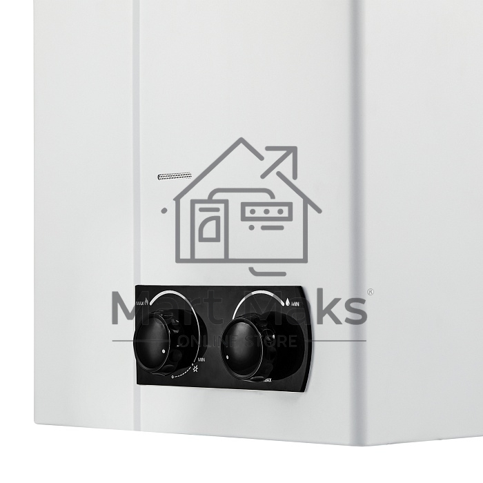 Колонка газовая Royal Thermo GWH 11 Piezo Pro