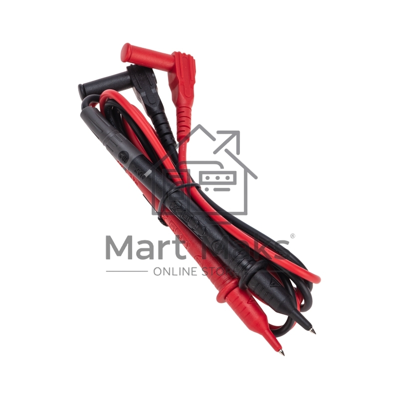 Цифровой автоматический мультиметр MASTECH MY68 00-00000273