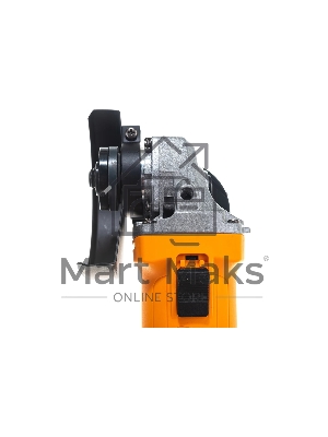 Шлифовальная машина ВИХРЬ УШМ-115/650 Угловая шлифовальная машина 72/12/3 650 Вт, 11000 об/мин, 115 мм, 1.6 кг