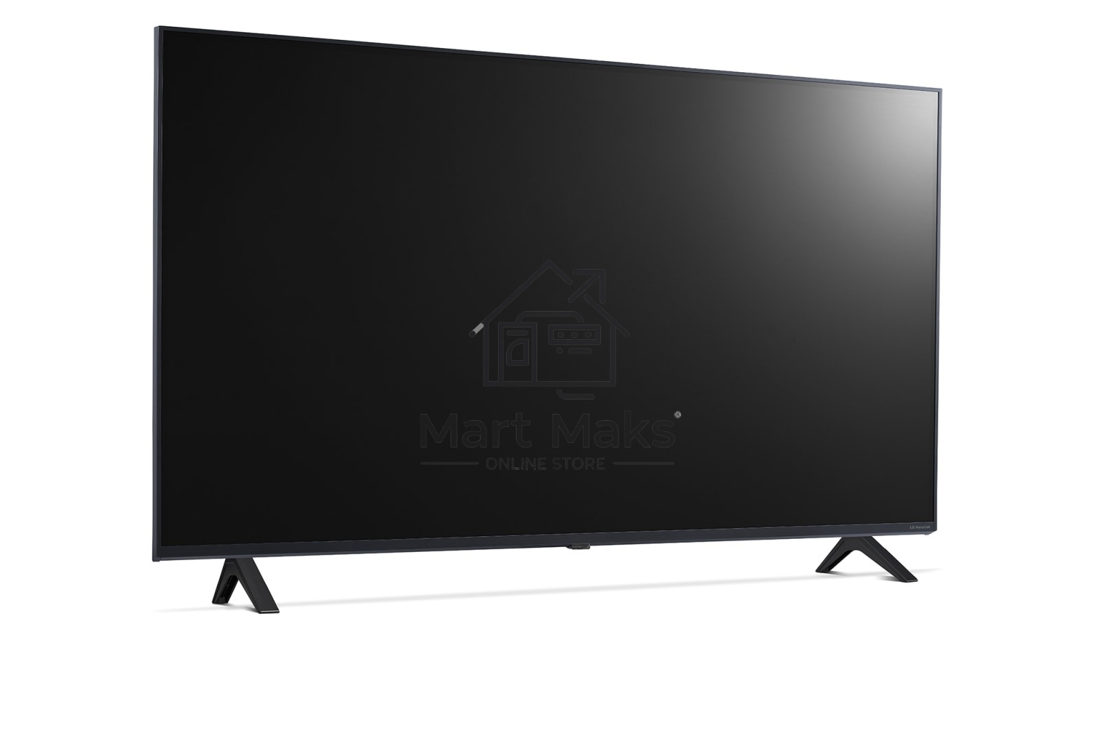 Телевизор LG 43