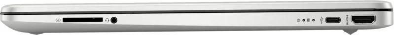 Ноутбук HP 15-dy5073dx Core i7 1255U 16Gb SSD512Gb Intel Iris Xe graphics 15.6