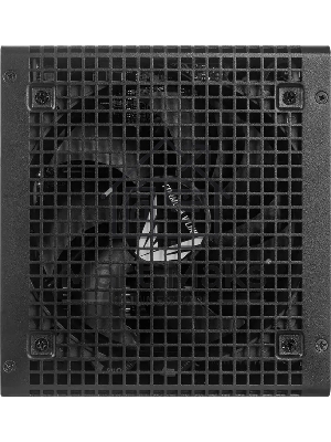 Блок питания Aerocool / Formula ATX 850W APMM-850GM Gen.5 80 PLUS gold (20+4pin) APFC 120мм fan 8xSATA Cab Manag RTL
