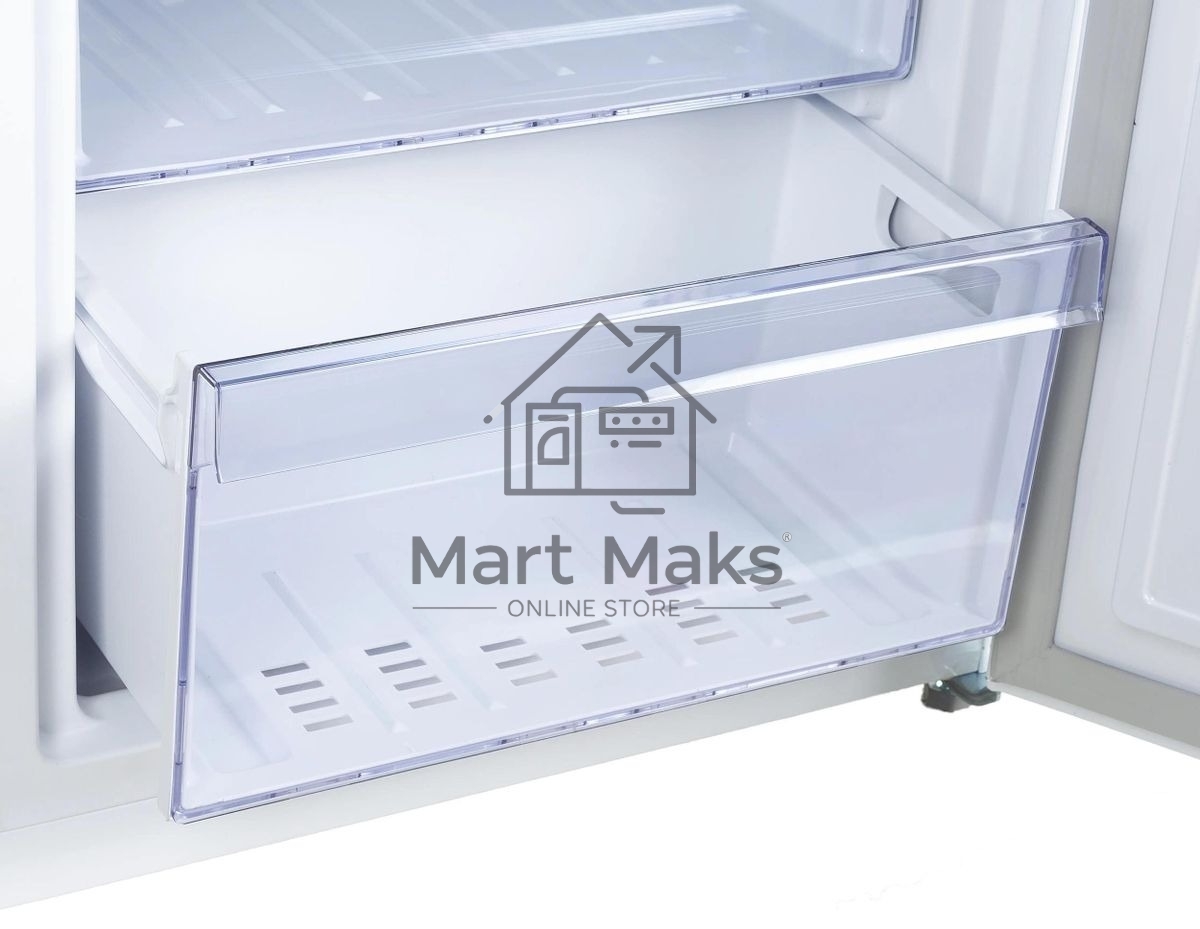 Морозильная камера Beko RFSK215T01W, белый, 213л, 6 ящиков