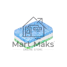 Таблетки для посудомоечных машин Maunfeld Purity all in 1 MDT60ST (60 шт. в упаковке)