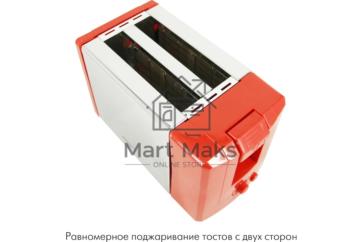 Тостер ATLANTA ATH-1031