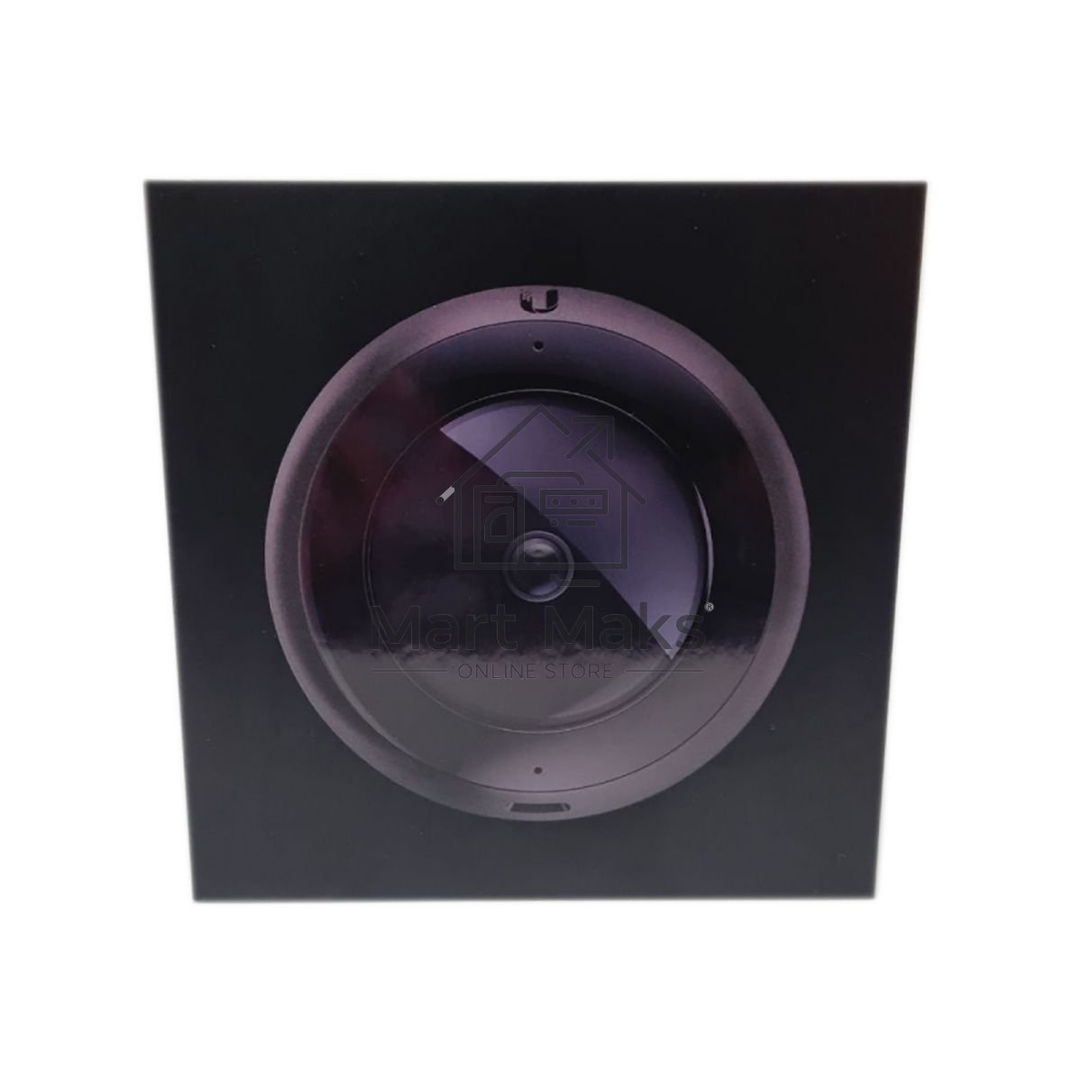 Камера видеонаблюдения Ubiquiti Ubiquiti UniFi Protect Camera AI Bullet Видеокамера 4MP, 30 к/с