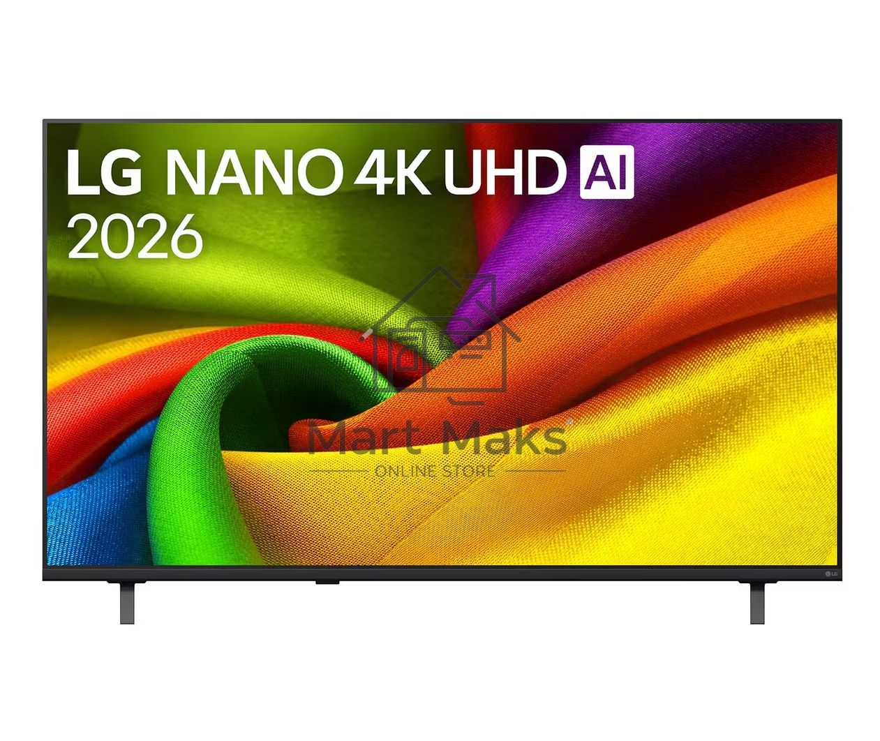 Телевизор LG 55