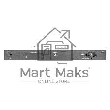 Коммутатор D-Link DGS-3130-30PS/B2A, 24×1 Гбит/с + 2×10 Гбит/с Base-T + 4×10 Гбит/с SFP+, управляемый