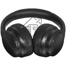 Baseus Bass BH1 Lite Wireless Headphones Cosmic Black