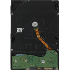 Жесткий диск HDD Seagate IronWolf Pro 24Tb 7200rpm SATA 512Mb 3.5
