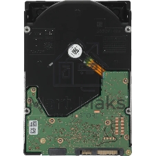Жесткий диск Western Digital SAS 16Tb 7200RPM 12Gb/S 512MB DC HC550 0F38357 WD