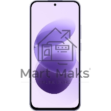 Смартфон Xiaomi Redmi Note 17 4Gb, 128Gb, фиолетовый