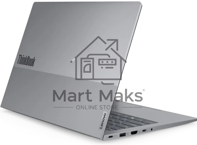 Ноутбук Lenovo Thinkbook 14 G6 IRL Core i7 13700H 8Gb SSD512Gb Intel Iris Xe graphics 14