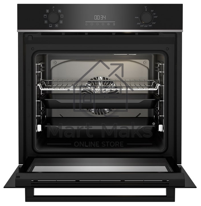 Духовой шкаф Beko BBIR13300XC